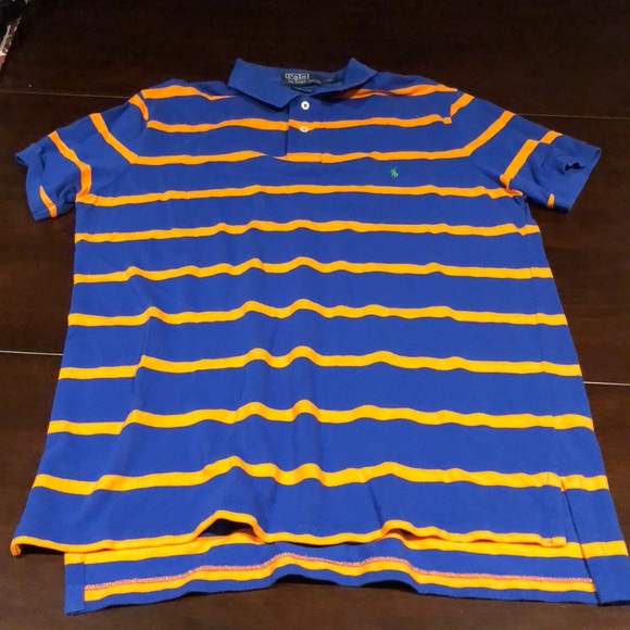 Men’s Polo - Picture 3 of 3